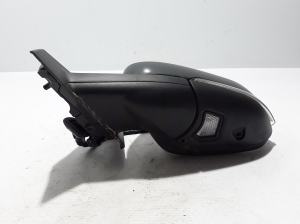 VOLVO V40 (2012–2019) Side mirror and its parts 31442242 - 2