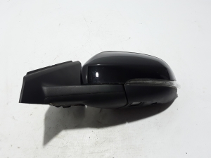 VOLVO V40 (2012–2019) Side mirror and its parts 31442242 - 4