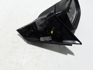 VOLVO V40 (2012–2019) Side mirror and its parts 31442242 - 5