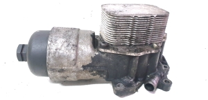 Citroen C4 (2004–2010) Ölfiltergehäuse 9656970080 - 2