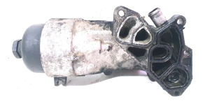 Citroen C4 (2004–2010) Ölfiltergehäuse 9656970080 - 3