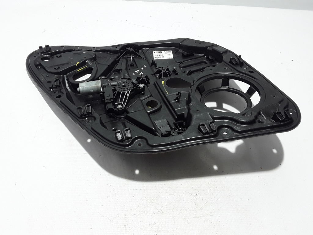 VOLVO V40 2 generation (2012-2020) Ridicator geam ușă dreapta spate 31276217 22427683