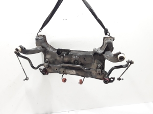 VOLVO V40 (2012–2019) Front subframe 3798055 - 3