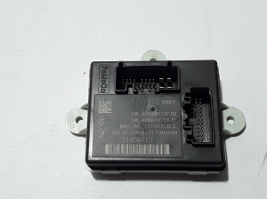  Front door control unit 