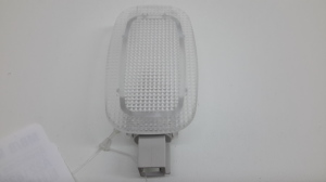 Rear interior lighting panel - A2218250382