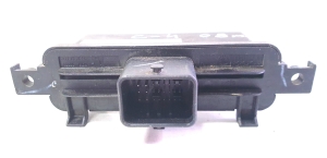 Citroen C4 (2004–2010) Steuergerät 96 580 542 80 - 3