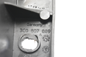 Volkswagen Passat B6 (2005–2010) Scheinwerferhalter 3C0807889 - 5