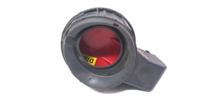 Citroen C4 (2004–2010) Kütuse täiteava kork 9650817777 - 2