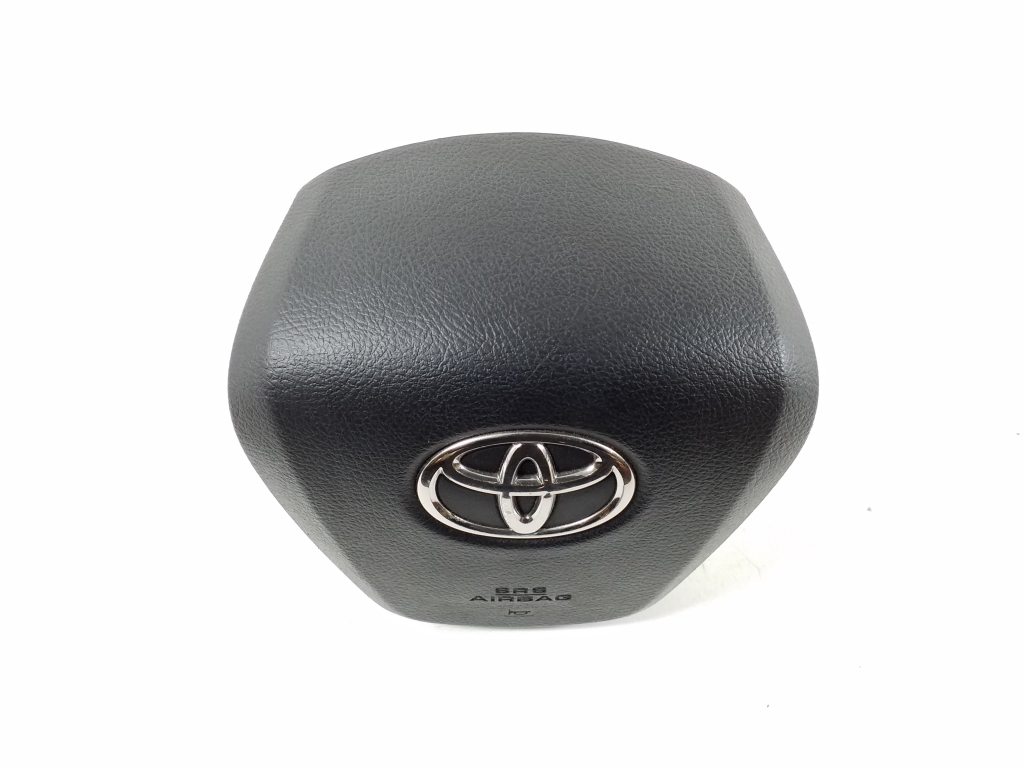 TOYOTA Avensis T27 Steering Wheel Airbag 45130-05130 21024286