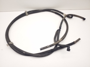   Headlight washer nozzle hose  - a2078600192 