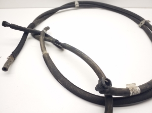 Mercedes Benz E-Class W207 (2009–2017) Esitule pesudüüsi voolik a2078600192 - 3