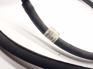 Mercedes Benz E-Class W207 (2009–2017) Esitule pesudüüsi voolik a2078600192 - 4