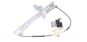 Front door window regulator and its parts - 96 571 338 80