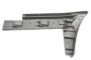  Rear bumper bracket 