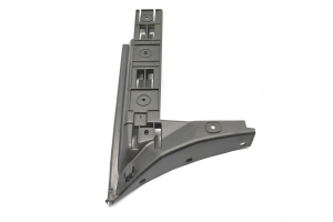  Rear bumper bracket 