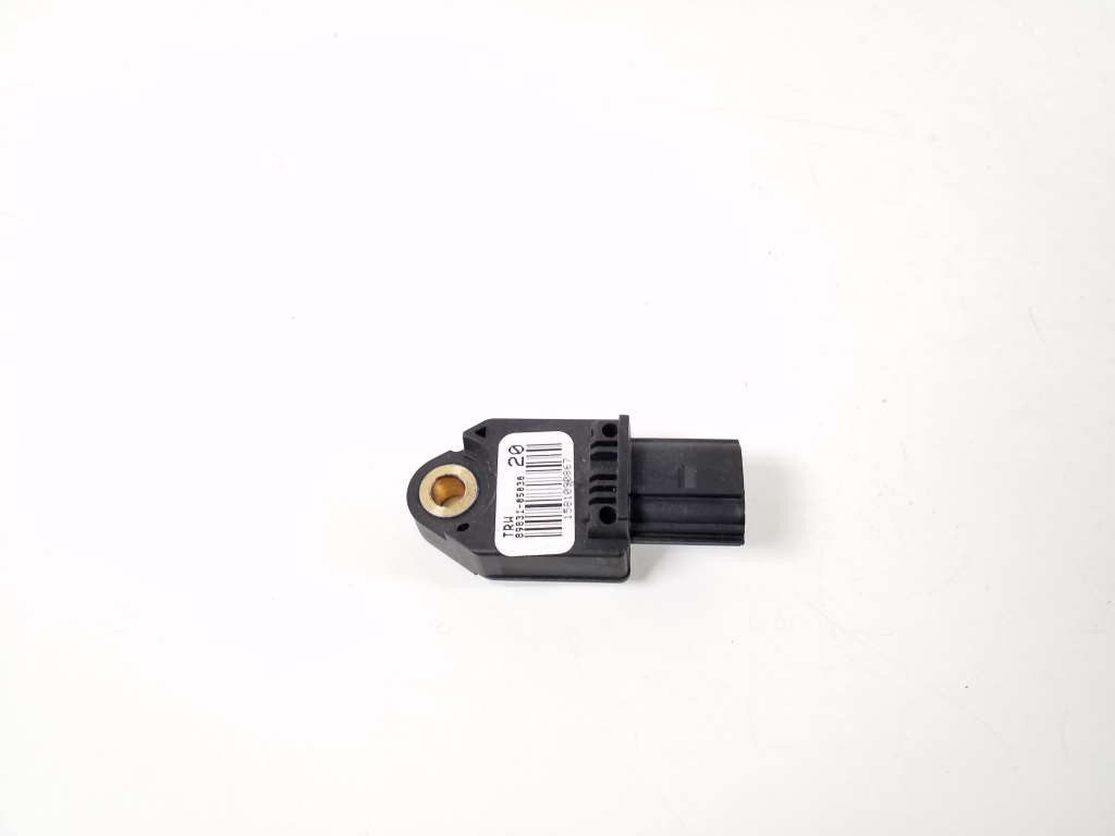 TOYOTA Avensis T27 SRS Indicator 89831-05030 21024266