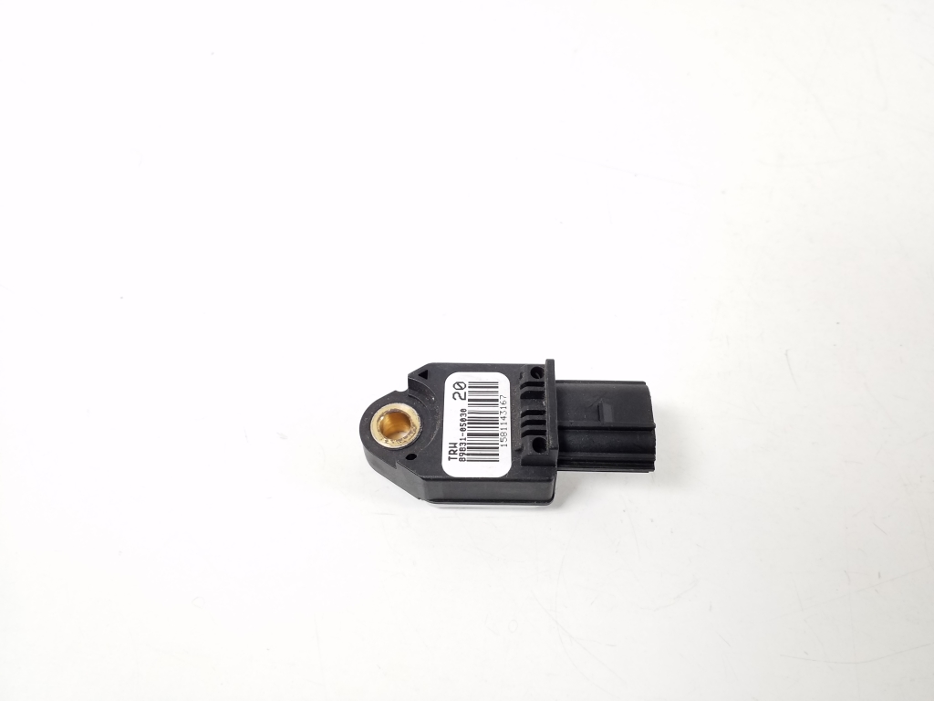 TOYOTA Avensis T27 SRS Indicator 89831-05030 21024263