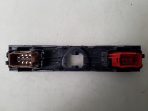 RENAULT Clio II (1998–2005) Switch and its parts 8200071224 - 2