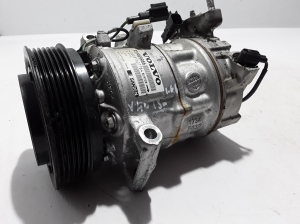 VOLVO V40 (2012–2019) A/C compressor 31469966 - 3