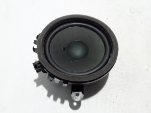  Front door speaker 