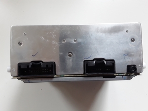 Ford EcoSport (2013–2026) Radio (head unit) DN1518C815PG - 2