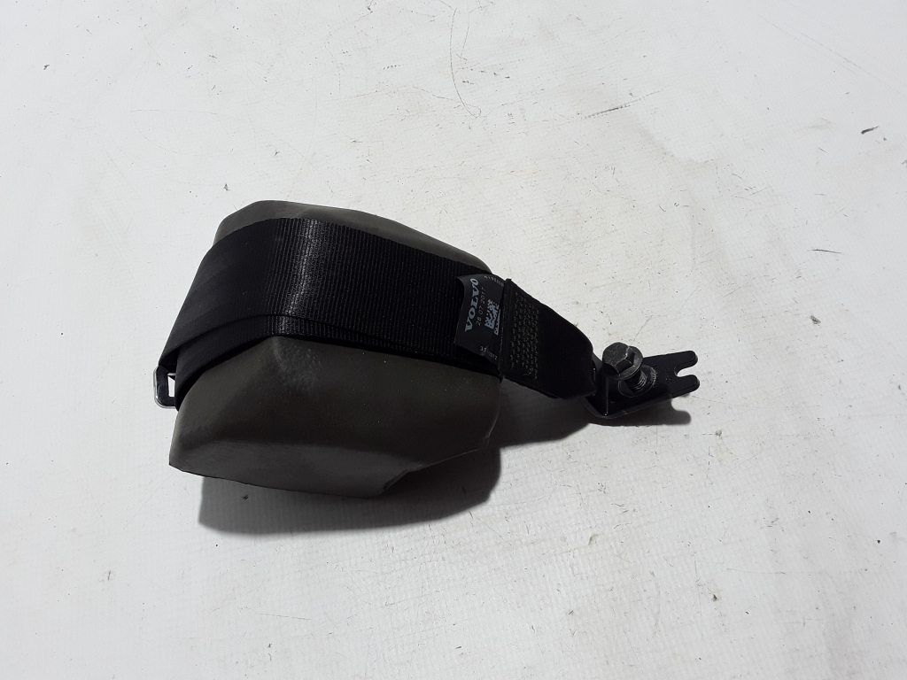 VOLVO V40 2 generation (2012-2020) Ceinture de sécurité arrière droite 31292072 22427581