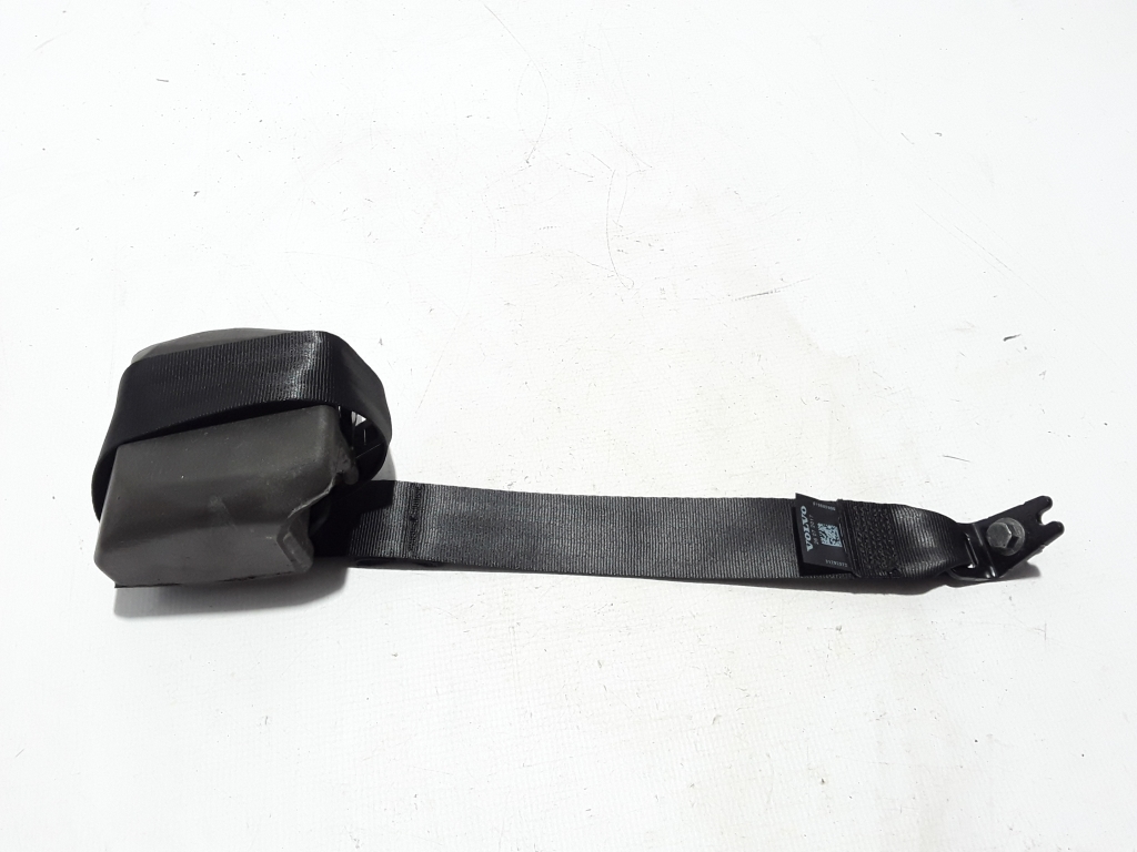 VOLVO V40 2 generation (2012-2020) Ceinture de sécurité arrière droite 31292072 22427580