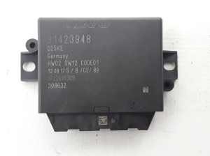   Parking system control unit  - 31423948 