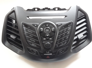 Ford EcoSport (2013–2026) Sonstiges Teil der Audioanlage BM5T18K811BA - 3