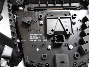Ford EcoSport (2013–2026) Sonstiges Teil der Audioanlage BM5T18K811BA - 4