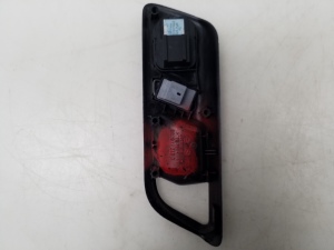 Volkswagen Polo IV (2001–2009) Switch and its parts 6Q2837248G - 2