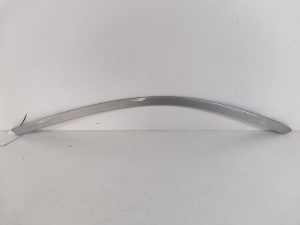   Rear wing fork strap outer 