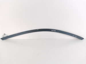   Rear wing fork strap outer 