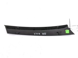 Mercedes Benz E-Class W211 (2002–2009) Sonstiges Teil des hinteren Dreieckfensters A2116902987 - 3