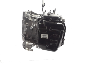   Gearbox  - TF71SC 