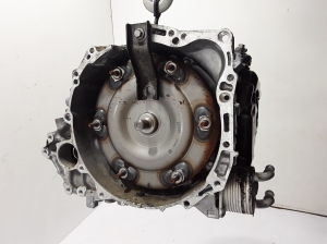 VOLVO V40 (2012–2019) Gearbox TF71SC - 5