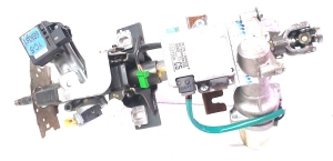 Suzuki Alto VII-HA25 (2009–2014) Elektrische Servopumpe 48200M68K80 - 2