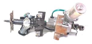 Suzuki Alto VII-HA25 (2009–2014) Elektrische Servopumpe 48200M68K80