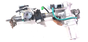 Suzuki Alto VII-HA25 (2009–2014) Elektrische Servopumpe 48200M68K80 - 3