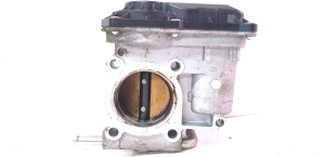 Suzuki Alto VII-HA25 (2009–2014) Accelerator valve 83K0 - 3
