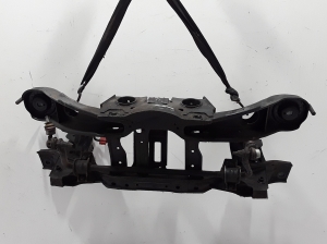 VOLVO V40 (2012–2019) Rear axle and its parts 31360772 - 2
