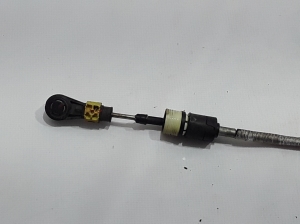 VOLVO V40 (2012–2019) Gear shift mechanism 31437817 - 2
