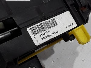 VOLVO V40 (2012–2019) Gear shift mechanism 31437817 - 3