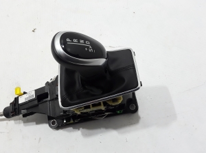 VOLVO V40 (2012–2019) Gear shift mechanism 31437817 - 4