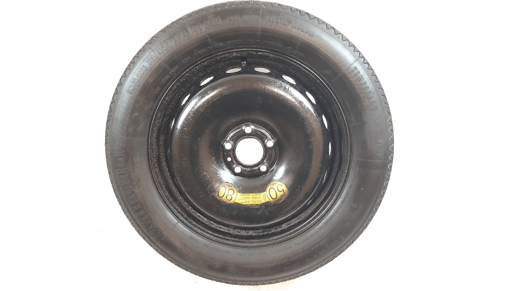 Used VOLVO XC90 Spare wheel