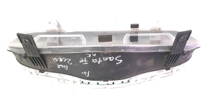 Hyundai Santa Fe (2000–2006) Näidikuplokk 94006-26250 - 3