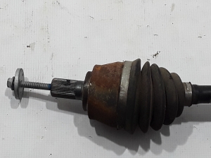 VOLVO V40 (2012–2019) Front drive shaft and its parts 31367198 - 2
