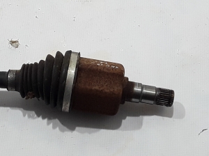 VOLVO V40 (2012–2019) Front drive shaft and its parts 31367198 - 3