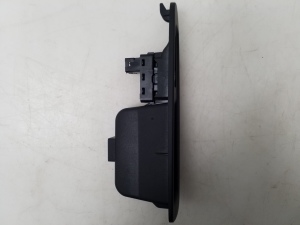Citroen C4 (2004–2010) Schalter el. Fensterheber hinten 9650912777 - 2