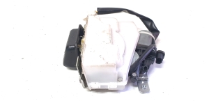 Honda CR-V (2012–2016) Trunk lid lock - 2